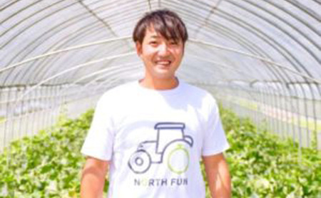 【2026年夏から全3回】北海道富良野市の新鮮で甘い！！とうもろこし・メロン・スイカを味わい尽くす！NORTH FUN が贈る感動定期便