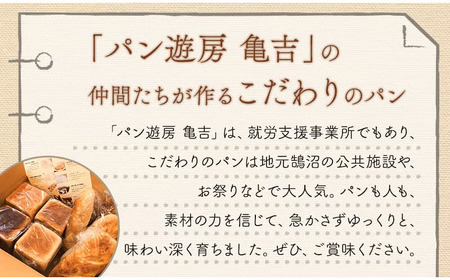 【訳あり】 パンセット(2.1kg~2.8kg) パンパンパンパン