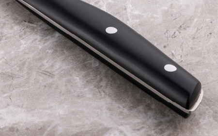 ■関孫六　あまいろ　牛刀１８０ｍｍ　手入れのしやすさと堅牢性が融合 食洗機対応 貝印 キッチン 調理器具 日本製 キッチンツール