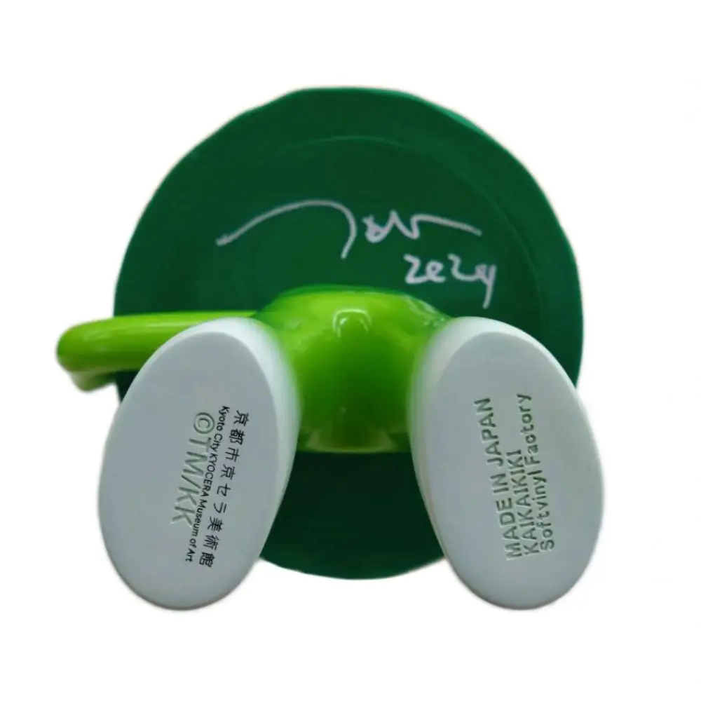 村上隆 もののけ京都「五山送り火」PVCフィギュア　「鳥居形さま」