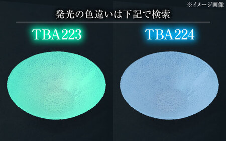 ルミナスシリーズ ボウル (大) レッド 【暗闇に輝く、卓上の新たな魔法】 多治見市 / 丸モ高木陶器 ガラス 深皿 食器 化粧箱入り[TBA225]