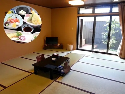 かつらぎ温泉八風の湯　ペア日帰り貸切プランギフト券（11～14時）【D006-hpy006】