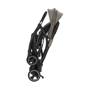 ベビーカー 2-Seater next (グレー) [0660]