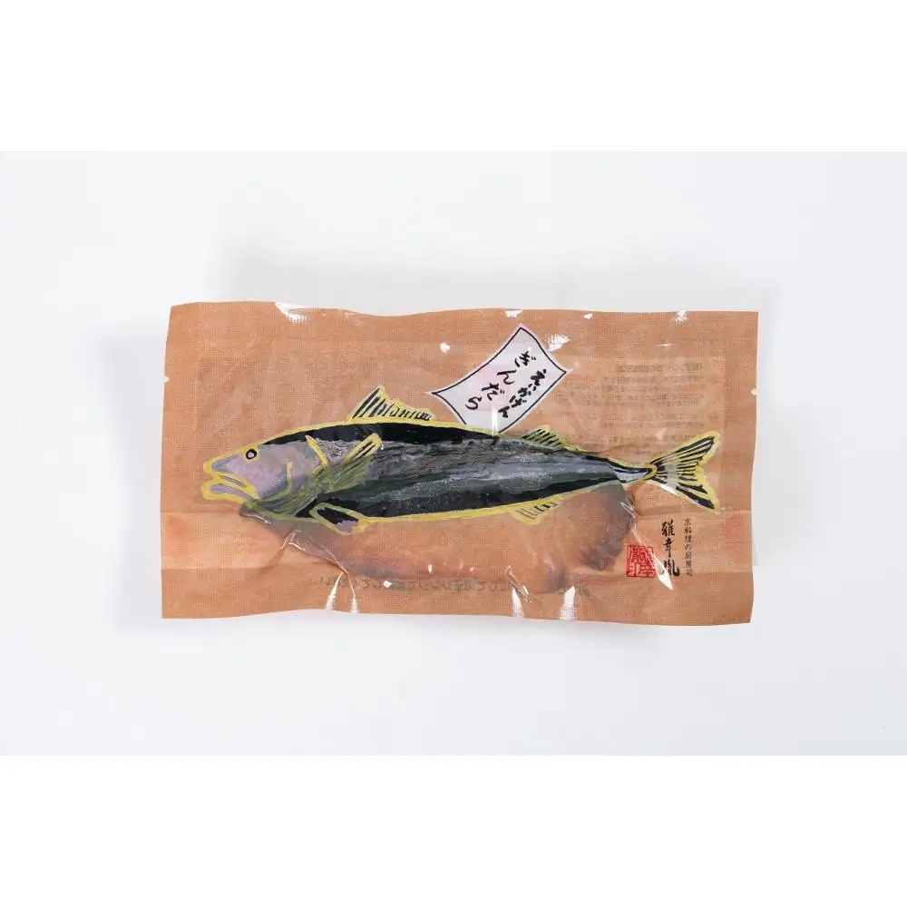 【えぃかげん】よしなに 西京焼セット(8切)