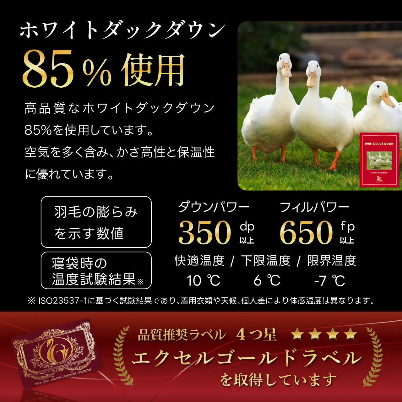 【寝袋 にもなる 4way!】 洗える 羽毛布団 掛け布団 肌掛け シングル アウトドア 羽毛 布団 ふとん ダック85％ グレー [川村羽毛 山梨県 韮崎市 20742844]