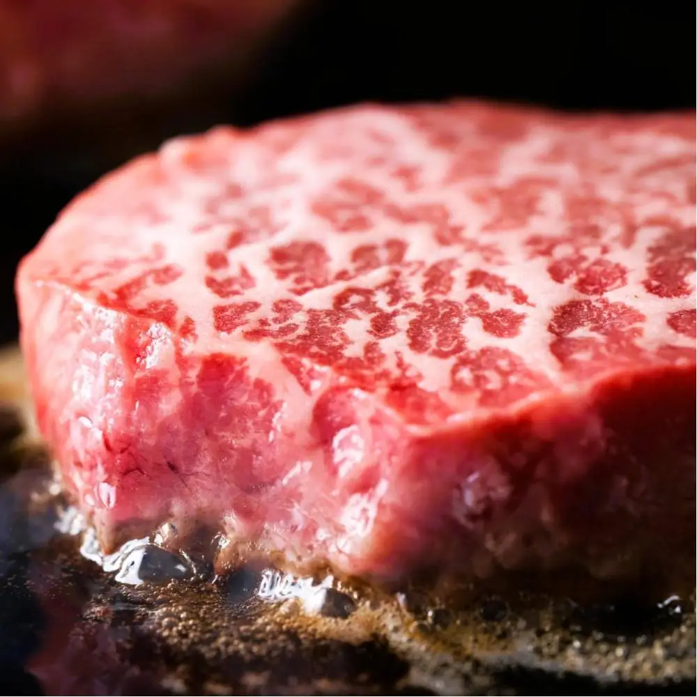 【A4～A5】博多和牛モモステーキ 約500ｇ（100ｇ×5ｐ） | 肉 お肉 にく 食品 福岡県産 人気 おすすめ 送料無料 ギフト