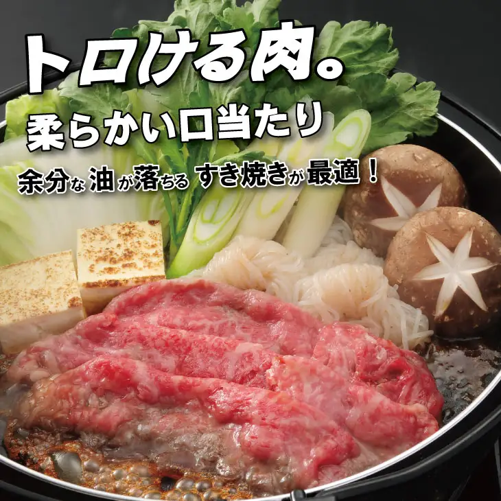 【定期便】佐賀牛 A5 焼肉・しゃぶしゃぶすき焼き 厳選部位 合計800g（400g x 各1P）12回定期 計9.6kg(800gx12)  桑原畜産 Q252-003
