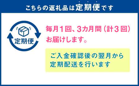 【3か月連続定期便】 大阿蘇牛乳200mlとおいしいミルクバニラ200ml 各12本ずつ（計24本）×3回 計72本 牛乳 ぎゅうにゅう ミルク バニラ風味 紙パック 飲料 乳飲料 定期便 長期保存 熊本県