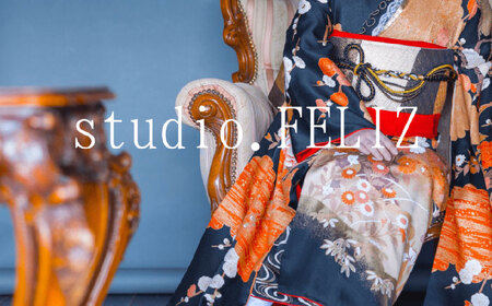 撮影プランで使える30,000円割引クーポン 桂川町/株式会社studio.FELIZ [ADBU006]