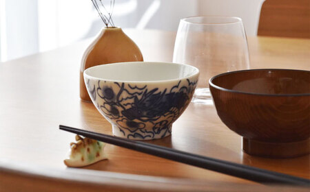 柄が選べる 【美濃焼】 Sketch 小鉢 取鉢 茶碗 8点セット　【見谷陶器】 和食器 器 取り皿[MCG037]