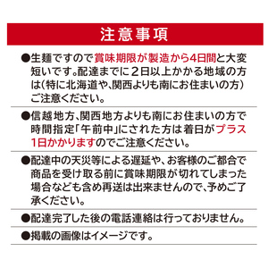 【そば処ひろ】地元に愛される人気店「肉そばセット３人前」生麺200g×3 (肉そば用つゆ付) FZ24-497