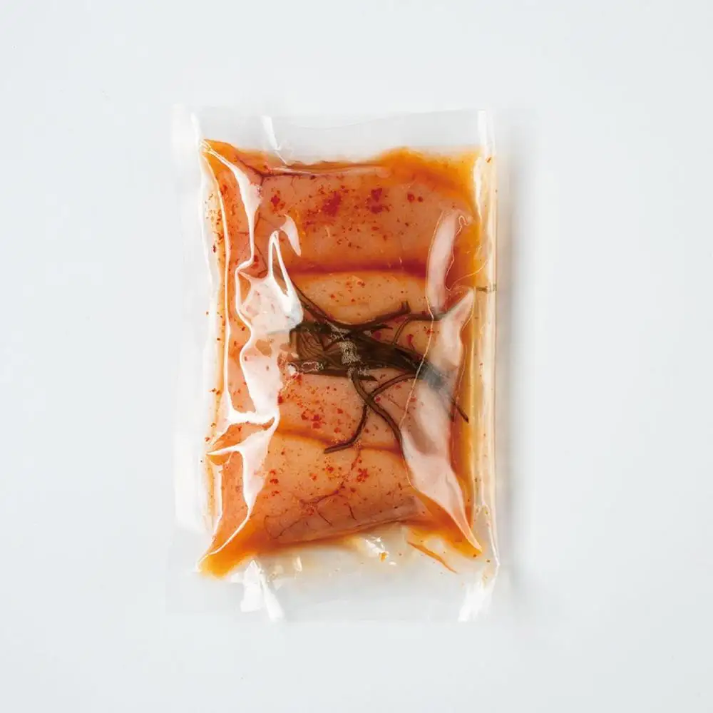 博多辛子明太子（切れ子）400g（200g×2箱） | 魚卵 魚介類 水産 食品 人気 おすすめ 送料無料