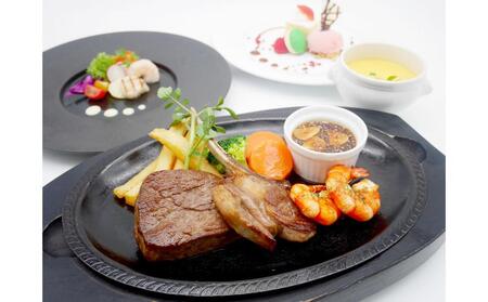 ニューオータニイン 横浜プレミアム ペア宿泊プラン 海側コーナー デラックスツインルーム 朝夕食付き（夕食：洋食コース）｜宿泊券 宿泊チケット 食事券 高級宿 高級ホテル モーニング ディナー ｜人気 おすすめ 送料無料｜神奈川県 横浜市 ACN0005