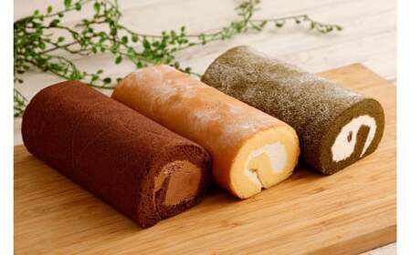 【3ヶ月連続定期便】 嘉麻市のスイーツ堪能 ワクワク定期便 オレオサンド コーヒー ロールケーキ 定期便 3回 福岡県 嘉麻市