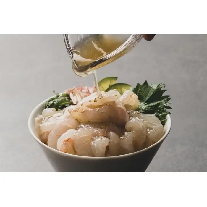 海老乃家の海老500ｇ（125ｇ×4パック） | エビ