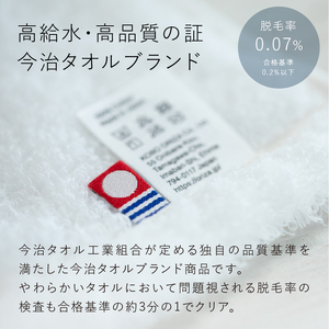 （今治タオルブランド認定品）MASIRO NEO　フェイスタオル　12枚セット【I002200FT12】