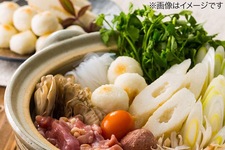 きりたんぽ10本＋比内地鶏スープセット 水木食品ストア
