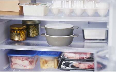 有田焼 ARITAJIKI potdish (L/M/S) 3個セット Black 【ヤマト陶磁器】食器 器 うつわ 調理器具 ポットディッシュ 皿 グラタン皿 耐熱皿 直火対応 オーブン対応 おしゃれ シンプル モダン ブラック A55-151