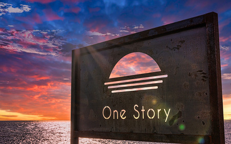 【日本海夕日ヴィラ One Story】夕日の間_宿泊プラン（食事なし）1泊2日宿泊券 新潟県 出雲崎町 | 新潟県 出雲崎町