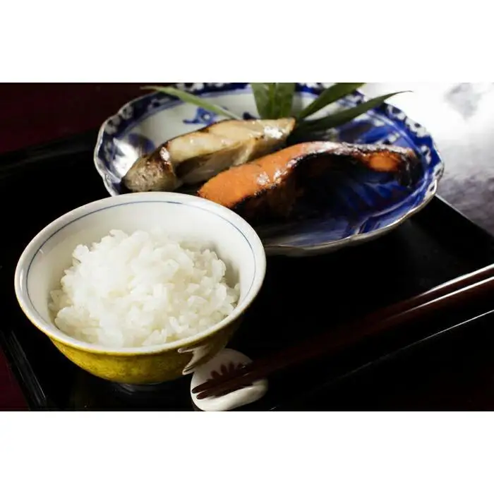 【令和7年産】スキーリフトを利用した極上米「天空米」５ｋｇ（白米）【銘柄米 ブランド米 精米 こしひかり コシヒカリ 魚沼産 新潟米 産地直送 お米 米 こめ コメ ご飯 御飯 ごはん】