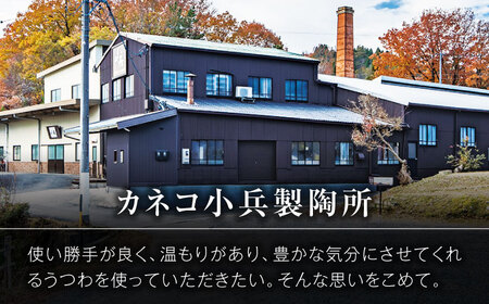 【美濃焼】ぎやまん陶 浅小鉢と7寸皿 色が選べる 2点セット【カネコ小兵製陶所】ボウル プレート 器[MBD208]