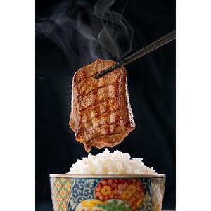 牛タン 塩味 熟成 100g×2袋（約2人前） 牛タン