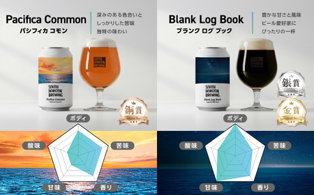 【最速発送】SOUTH HORIZON BREWING クラフトビール (350mL缶) 飲み比べ6本セット (6種類)/高知地ビール クラフトビール 麦酒 【SOUTH HORIZON BREWING】[ATEU001]　スピード 最短 最速 発送