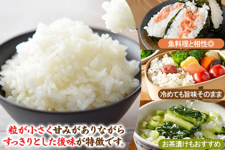 《令和7年産》上小阿仁村産 あきたこまち 5kg 白米