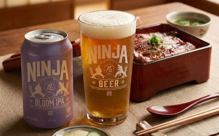 NINJA IPA 2ケース 350ml×48缶