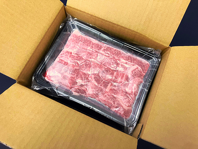 【定期便】近江牛 定期便  A5 特撰 近江牛 角切り カレー 煮込み 全5回 【FO61W】 近江牛 カレー 牛肉