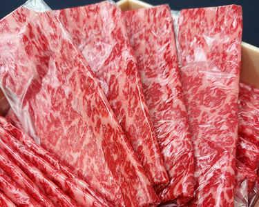 【定期便】近江牛 すき焼き しゃぶしゃぶ 定期便 全3回 【FO62W】 【 近江牛 】 牛肉