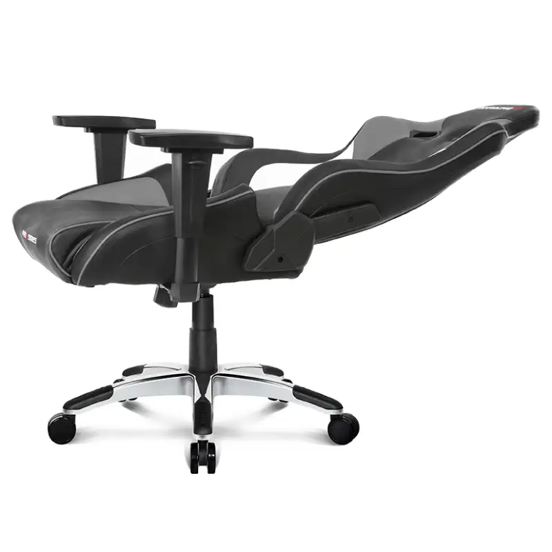 AKRacing Pro-X Gaming Chair (Grey) JP エーケーレーシング