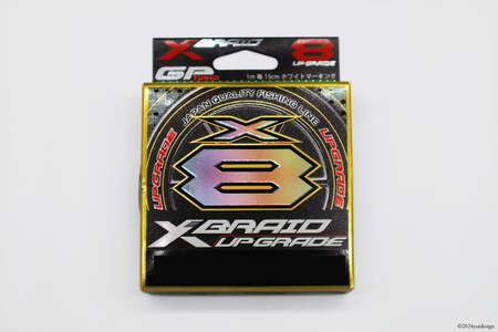 よつあみ PEライン XBRAID UPGRADE X8 0.8号 200m 4個 エックスブレイド アップグレード [YGK 徳島県 北島町 29ac0502]