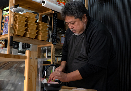 お刺身セット 約400g 鮮魚 詰め合わせ 刺身盛り合わせ 盛るだけ 簡単 産地直送 海鮮グルメ