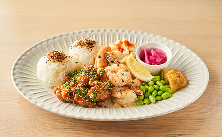 食事券 岡山 ザアイランド 西脇海岸通り店で使える食事券 3000円分