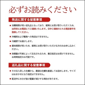 山形県遊佐町女鹿産 天然岩牡蠣 5個入 約1kg 殻付き 6月上旬～8月下旬頃お届け 冷蔵便 ※着日指定・離島（沖縄県を含む）発送不可 カキ かき 岩かき お取り寄せ 日本海 東北 庄内 鮮魚 新鮮 [1186]