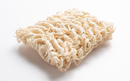 野菜いっぱい十穀らーめん。99g×6個入り｜野菜 ラーメン 麺 ノンフライめん しょうゆ 6個 備蓄 防災食 袋麺