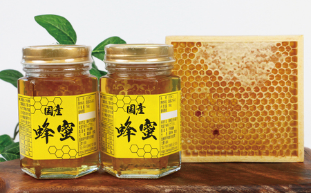 訳あり 巣蜜 2種 セット 百花蜜 みかん蜜 180g × 2 元気や はちみつ ハチミツ わけあり 訳アリ 非加熱 はちみつ 蜜柑 みかん蜜 みかん 国産はちみつ 純粋はちみつ 生はちみつ 生蜂蜜 蜂蜜 ハニー honey 数量限定 産地直送 国産 愛媛 宇和島 F020-176015