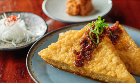 食べるねぎ味噌ラー油 辛口 100g×4袋(合計400g) 食べるラー油 味噌 ご飯のお供 JOCA南部