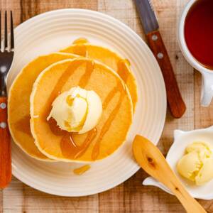 24-90 【ふるなび限定】よつ葉北海道バターオールスターセット（5個）×2 FN-Limited-VO