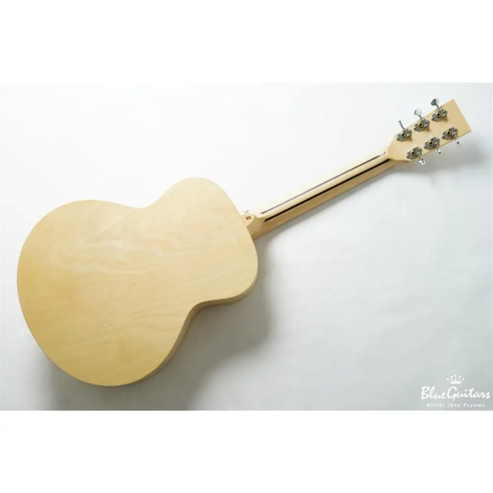 【ギター】NAGI GUITARS shiro mini｜ギター