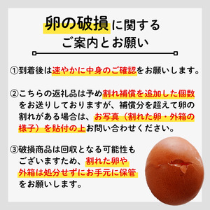 【卵 定期便12回】京丹波こだわり「くろ丹波」卵20個