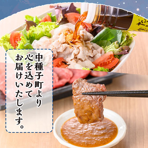 n304 焼肉 の たれ ポン酢 セット合計2本：各200ml × 1本 調味料 安納芋 たんかん 橙 【スカイショップ銀河】