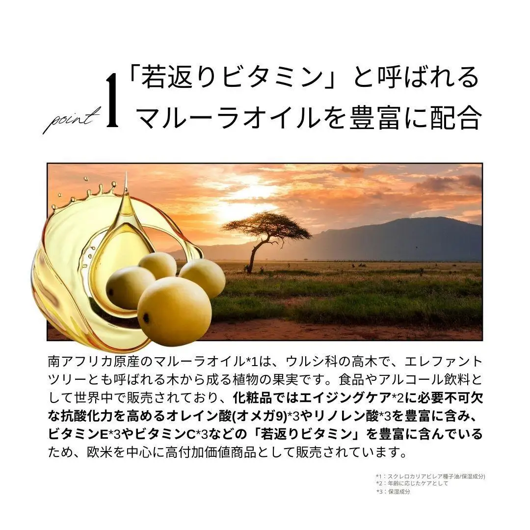 【サロン専売品】テクニカ スタイリッシュヘアケアオイルSUN 100ml×3 髪の補修 スタイリング アウトバス用オイル ハンドオイル うるおい マルーラオイル