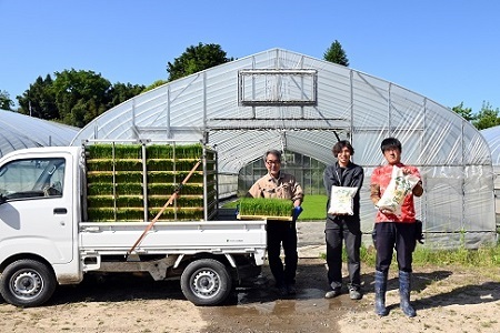 特別栽培米 こしひかり 京丹波町産 5kg 令和7年産【米 白米 新米 お米】[012AGC001]
