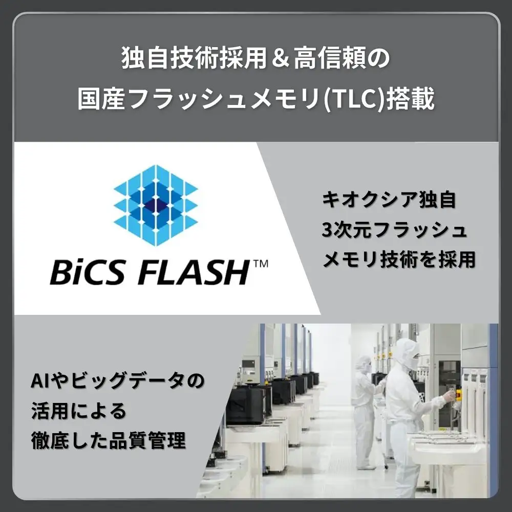 KIOXIA EXCERIA PLUS G2 1TB 外付けSSD EXCERIA PLUS G2 Portable SSD | KIOXIA - Asia Pacific (English)