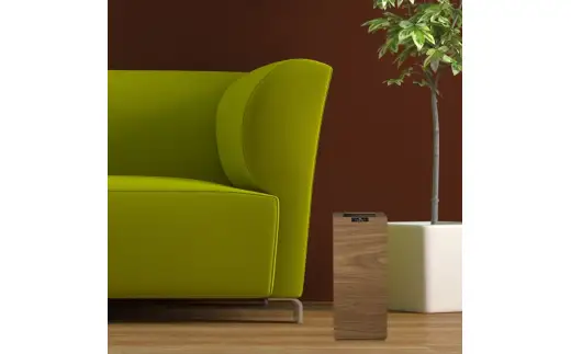 タツクラフト Bosk バスク ダストボックス スリム 8.5Lブラウン 【Tk300】【ttcf922-db-br-8d5】