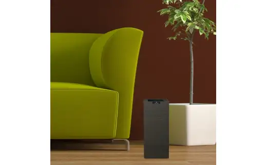 タツクラフト Bosk バスク ダストボックス スリム 8.5Lブラック 【Tk301】【ttcf922-db-bl-8d5】