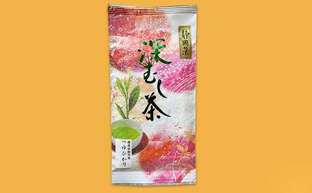 【 静岡茶 】 浦野製茶 特製セット A　【つゆひかり(100g)　さえみどり(100g)　粉末緑茶(2g×30本)　茶飴(100g 約30個)】 茶 お茶 緑茶 日本茶 茶葉 粉末 国産 静岡県産 袋井市