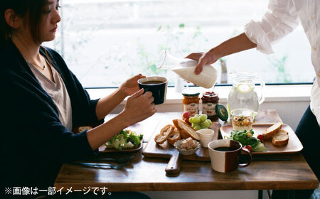 【瀬戸焼】 マグカップ 黄彩・織部 2個セット / 瀬戸市 / 【ｍ．ｍ．ｄ．】 / マグカップ セット ギフト コーヒーカップ 湯呑み [BBAC019]